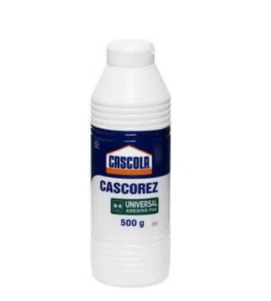 Adesivo Cascorez Universal 500gr Henkel