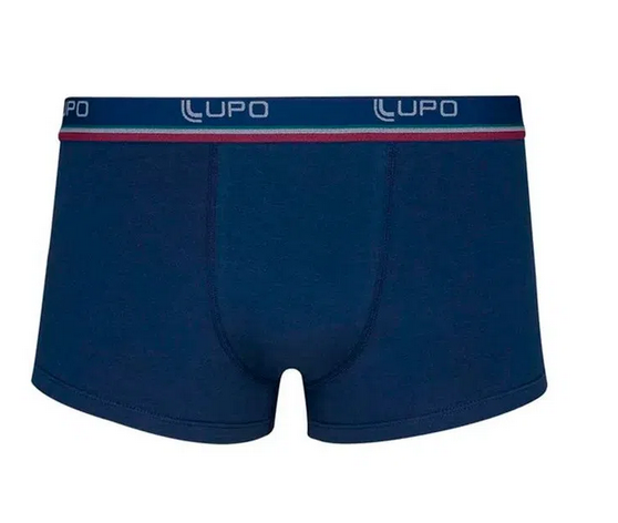 Cueca Lupo Sunga 00460-002