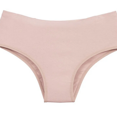 Calcinha Adulto Em Algodao 22224