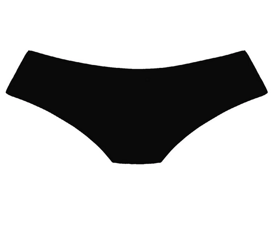 Calcinha Larga Corte Eletronico 301502