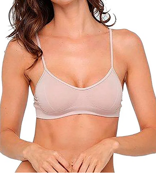 Sutia Top Basico Trifil C04377