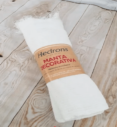 Manta Buzios - 1,20mx1,45m