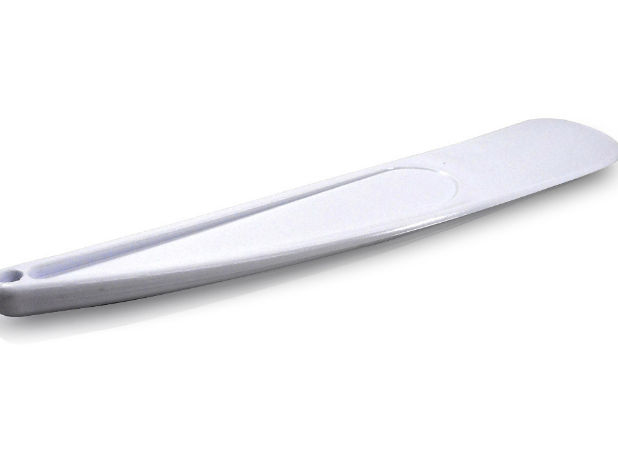 Espátula Plástica Cortadora Para Bolos E Tortas - Ref. 3048