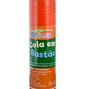 Cola Bastão 40g Leo & Leo - 1017557