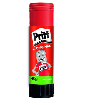Cola Bastão 40g Pritt Henkel 02082