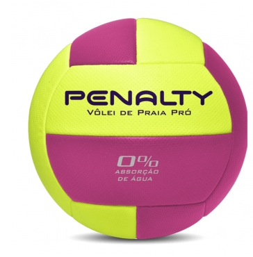 Bola Vôlei De Praia Beach Pro Penalty
