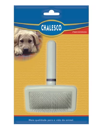 Rasqueadeira Chalesco Special Pets Para Cães
